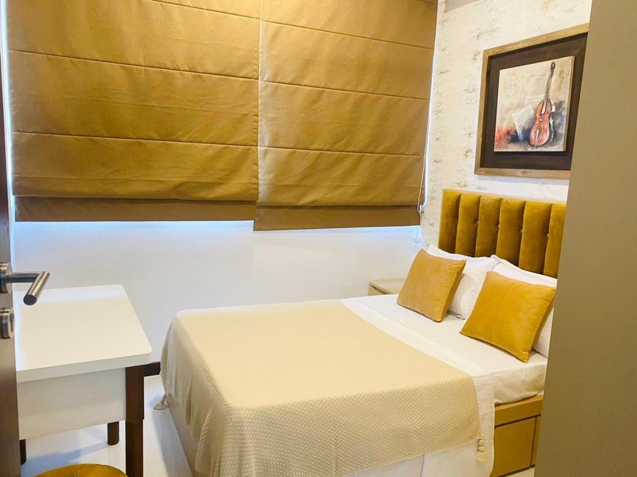 Colombo Skyline 29Th-Floor Tri-Zen Luxury Apartment Exterior photo